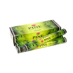 Благовоние HEM Сосна Pine шестигранник упаковка 6 шт
