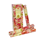 Благовоние HEM Драгоценная Лилия Precious Lily шестигранник упаковка 6 шт