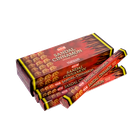 Благовоние HEM Сандал Корица Sandal Cinnamon шестигранник упаковка 6 шт