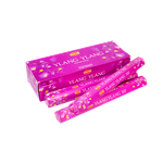 Благовоние HEM Иланг - Иланг Ylang Ylang шестигранник упаковка 6 шт