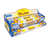 Благовоние Sarathi Солнце Sun шестигранник упаковка 6 шт