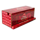 Благовоние HEM Flora Masala Роза Rose четырехгранник упаковка 25 шт