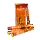 Благовоние HEM Эротика Erotic шестигранник упаковка 6 шт