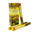 Благовоние HEM Фруктовый пунш Fruit Punch шестигранник упаковка 6 шт