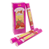 Благовоние HEM Клубника Strawberry шестигранник упаковка 6 шт