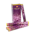 Благовоние HEM Сирень Lilac шестигранник упаковка 6 шт