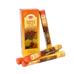 Благовоние HEM Индийские специи Indian Spices шестигранник упаковка 6 шт