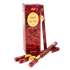 Благовоние HEM Красная Роза Red Rose четырехгранник упаковка 25 шт