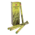 Благовоние HEM Зеленый чай Green Tea четырехгранник упаковка 25 шт