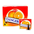 Благовония HEM конусы Мандарин Tangerine упаковка 12 шт