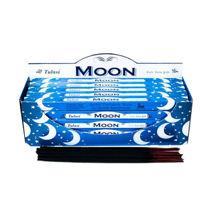 Благовоние Sarathi 4 гр Луна Moon
