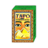 Карты гадальные Таро Египетское 5,5х8,5см 78 листов