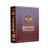 Родословная книга Гербовая 25х31 см литой герб