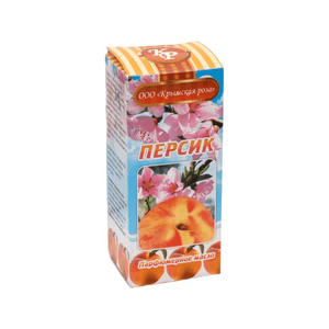 Персик 10 мл парфюмерное масло
