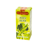 Алоэ Вера 10 мл парфюмерное масло