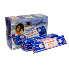Благовоние Satya 40 гр Наг Чампа Nag Champa упаковка 12 шт