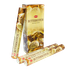 Благовоние HEM Карамель Butterscotch шестигранники упаковка 6 шт