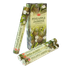 Благовоние HEM Ананас Жасмин Pineapple Jasmine шестигранник упаковка 6 шт