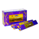 Благовоние Satya 15 гр Натуральная Лаванда Natural Lavander упаковка 12 шт