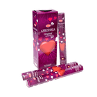 Благовоние HEM Афродезия Afrodisia шестигранник упаковка 6 шт