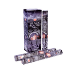 Благовоние HEM Черная Магия Blak Magik шестигранник упаковка 6 шт