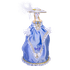 Кукла сувенирная Графиня 26см голубой костюм