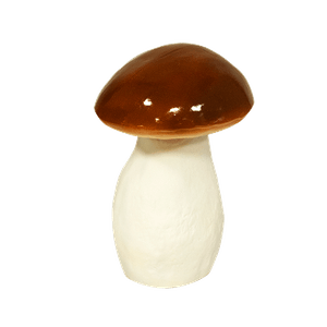 Фигура садовая Белый гриб 25 см