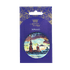 Зеркало карманное 7,5 см Петропавловская Крепость