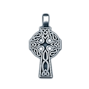 Амулет Elysium Кельтский крест