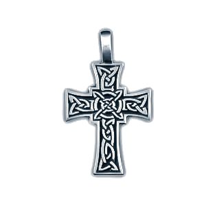 Амулет Elysium Кельтский Лучезарный Крест
