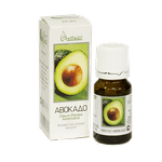 Авокадо объем 10 мл 100 % натуральное масло