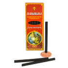 Свечи кадильные Дары Волхвов натуральные угольные