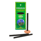 Свечи кадильные Афон натуральные угольные