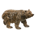Фигурка `Бурый Медведь ` 55х35х20 см