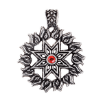 Амулет Берегиня №01 Алатырь Звезда