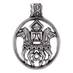 Амулет Берегиня №07 Даждьбог