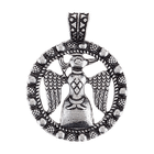 Амулет Берегиня №11 Додола Небесный Огонь