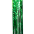 Новогоднее украшение Дождик 100 см зеленый