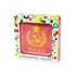 Мыло сувенирное СССР 9х9см ручная работа
