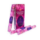Благовоние HEM Очищающая Энергия Cleaning Powers шестигранник упаковка 6 шт