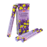 Благовоние HEM Лаванда Фенхель Lavender Fennel шестигранник упаковка 6 шт