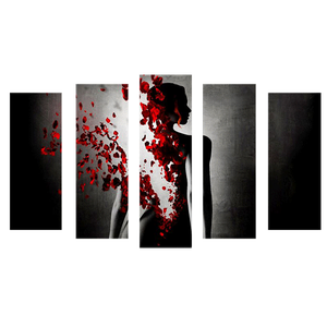 Пятимодуль 123х74 см Соблазн