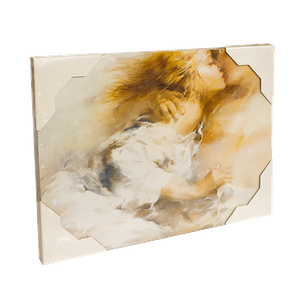 Постер 34х24 см Пассионата