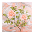 Постер 40х40 см Розы