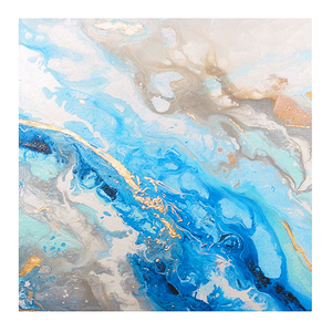 Постер 40х40 см Агидель