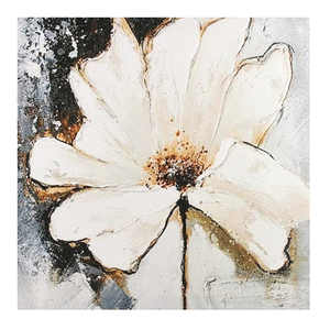 Постер 40х40 см Сепия