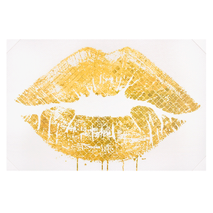 Постер 90х60 см Аурум