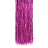 Новогоднее украшение Дождик 150 см пурпур