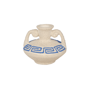 Вазочка Этна 7 см этнический орнамент в ассортименте шамот
