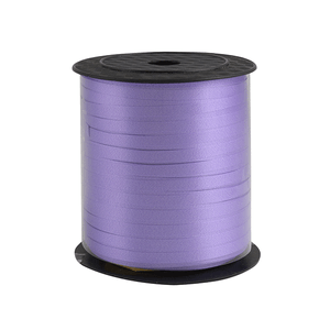 Лента упаковочная фиолетовая 5 мм х 225 м